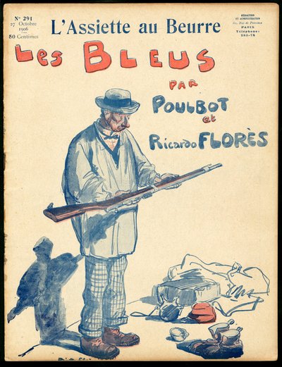 Couverture de "L