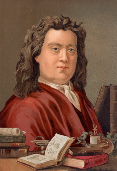 Herman Boerhaave - Ricardo Marti