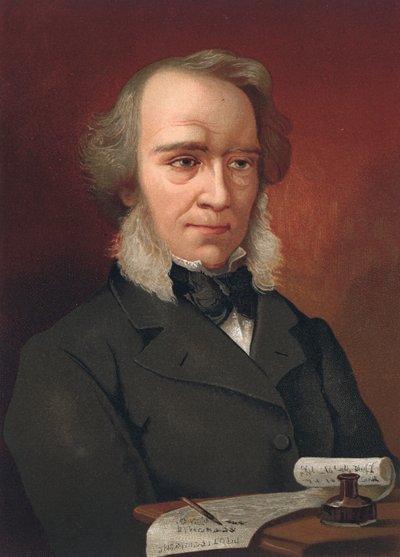 Richard Cobden - Ricardo Marti