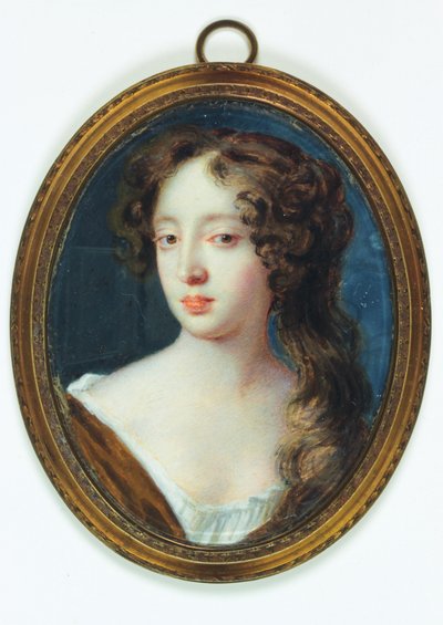 Lady Elizabeth Percy, comtesse d