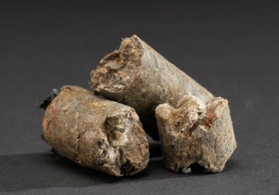 Granulés de combustible dérivé de déchets, USA - John Pardon