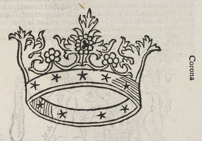 La constellation de la Couronne - John Pardon