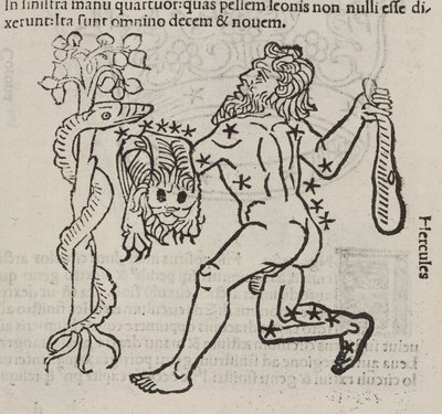 La constellation d
