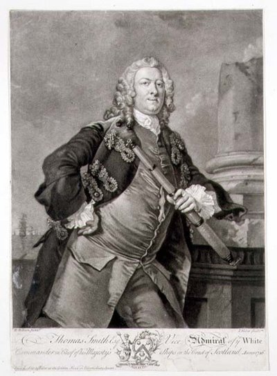 Portrait de l