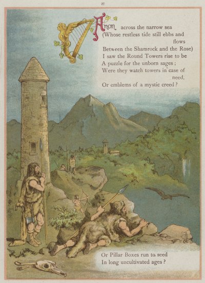 Page de Upstream par Richard Andre - Richard Andre