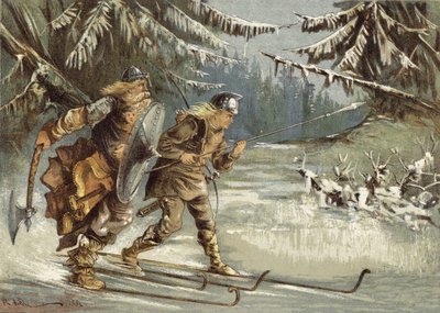Au secours ! - Richard Andre