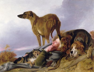 La Première Montre - Richard Ansdell