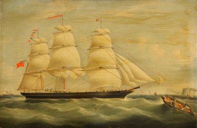 Le clipper 