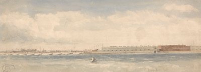Block House Fort, Gosport, Hampshire - Richard Beavis