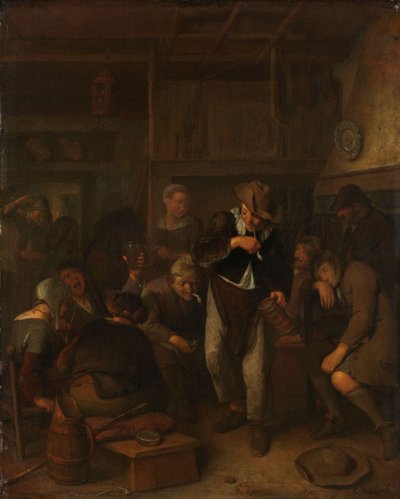  - Richard Brakenburg