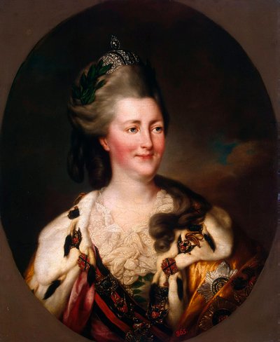 Portrait de l
