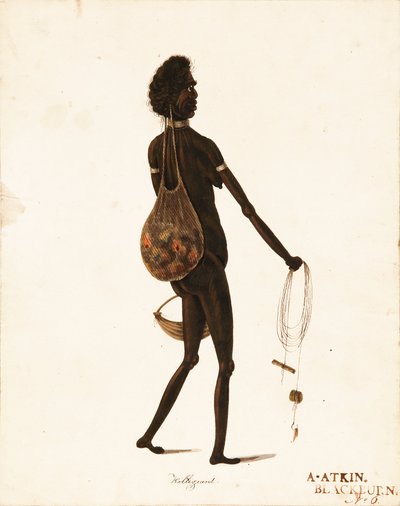 Killigrant - Richard Browne