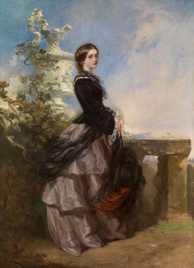 Portrait d