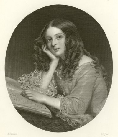 Selina - Richard Buckner
