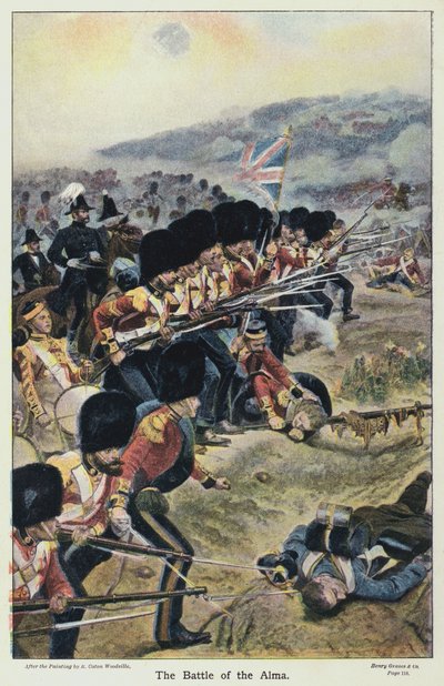 La Bataille de l