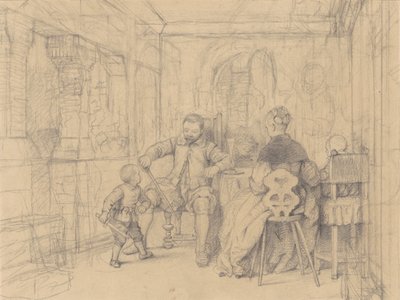 La leçon d