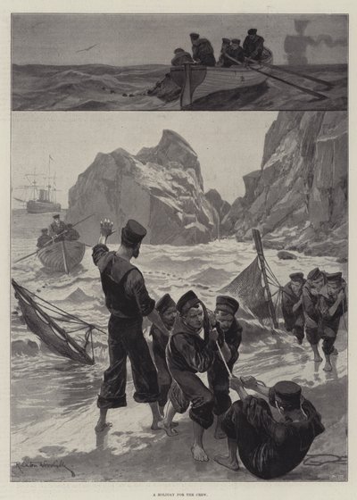 Un jour de congé pour l