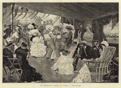 Une danse de l