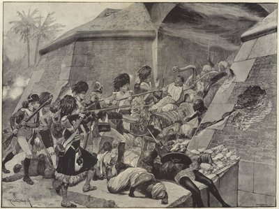 Batailles de l