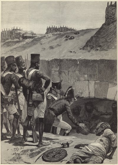 Batailles de l