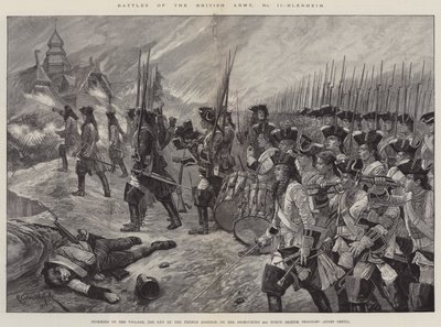 Batailles de l