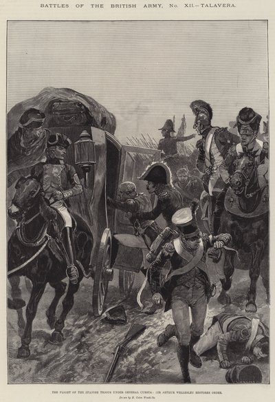 Batailles de l