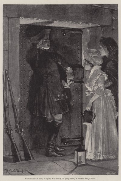 Illustration pour Un Colonel de l
