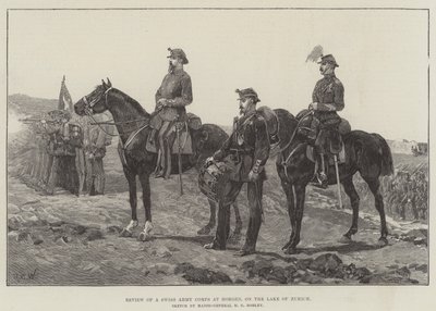 Revue d
