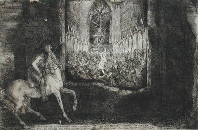 Scène de Tam O