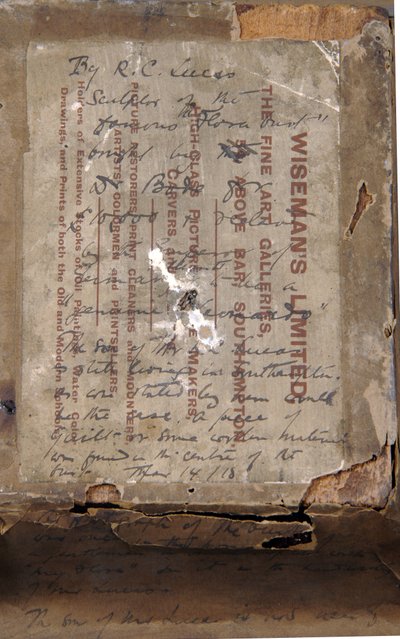 Verso d