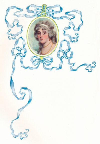 Madame Carr, vers 1790 - Richard Cosway