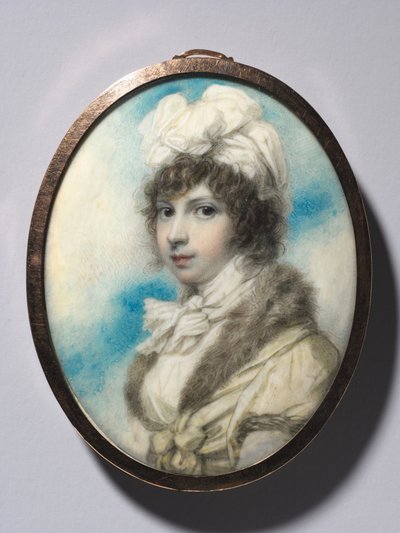 Portrait de l