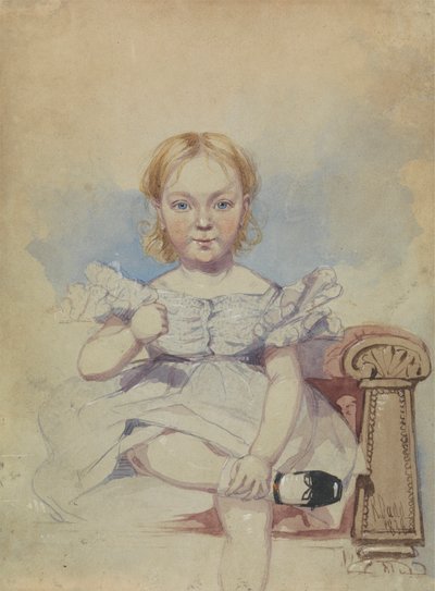 Portrait d