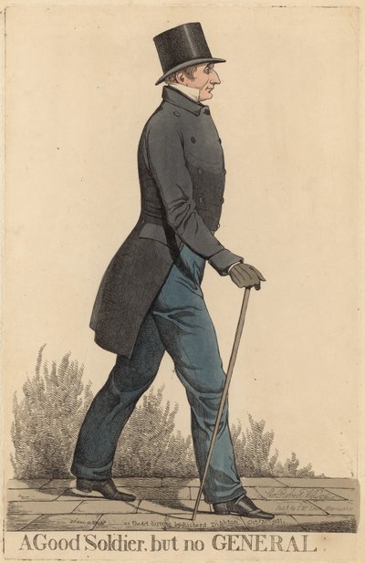 Sir Robert Thomas Wilson - Richard Dighton