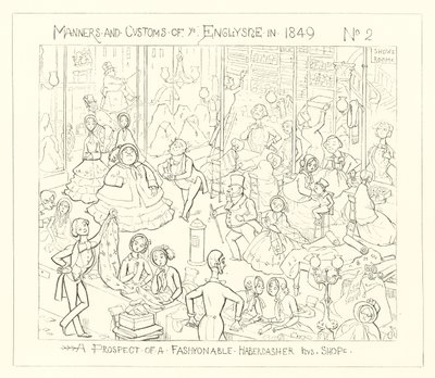 1849, Une perspective d