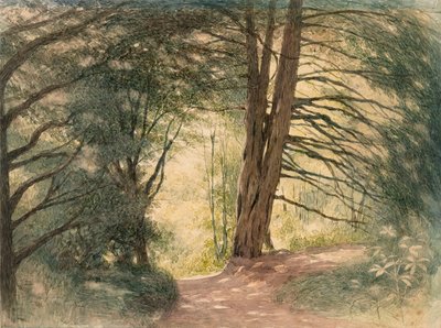  - Richard Doyle