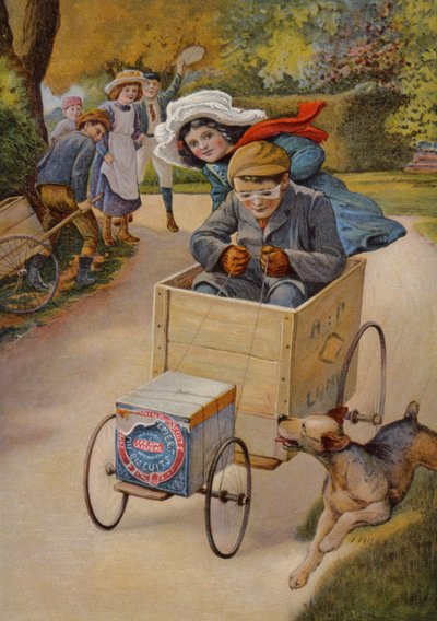 Illustration de 