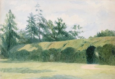  - Richard Doyle