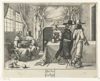 Goût - Richard Gaywood