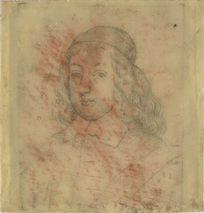 Portrait en buste d