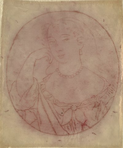 La duchesse de Cleveland - Richard Gibson