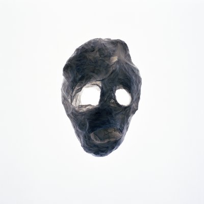 Ghoulie - Richard Green