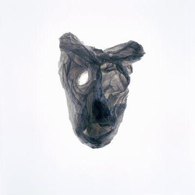 Ghoulie, 2015 - Richard Green
