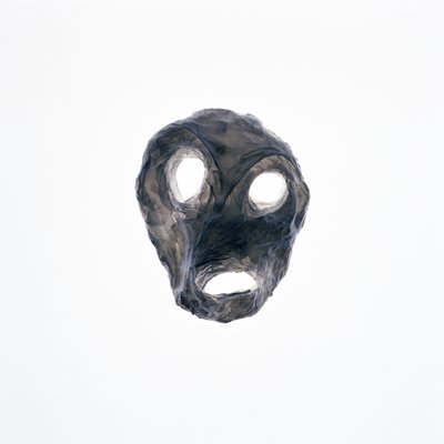 Ghoulie, 2015 - Richard Green