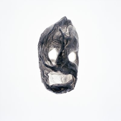 Ghoulie, 2015 - Richard Green