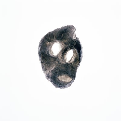 Ghoulie, 2015 - Richard Green