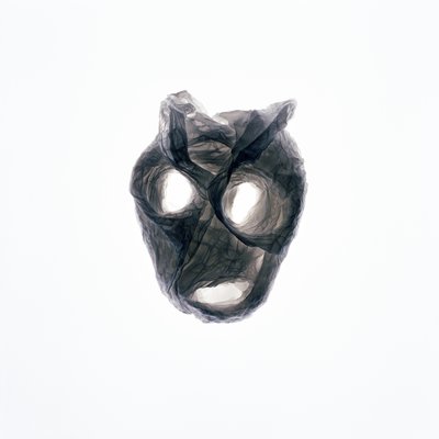 Ghoulie, 2015 - Richard Green