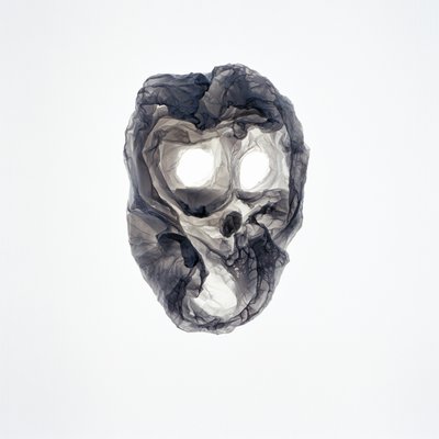 Ghoulie, 2015 - Richard Green