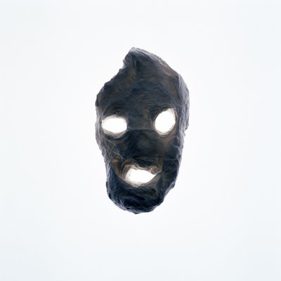 Ghoulie - Richard Green