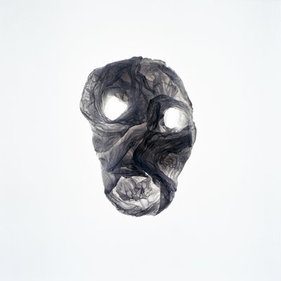 Ghoulie - Richard Green